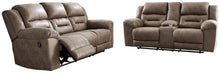 Load image into Gallery viewer, Stoneland Living Room Set - Ego Home Furniture