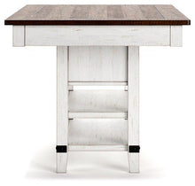 Load image into Gallery viewer, Valebeck Counter Height Dining Table - Ego Home Furniture
