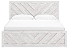 Load image into Gallery viewer, Cayboni Bed - Ego Home Furniture