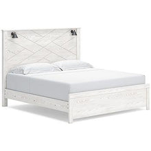 Load image into Gallery viewer, Gerridan Bedroom Set