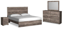 Load image into Gallery viewer, Ralinksi Bedroom Set - Ego Home Furniture