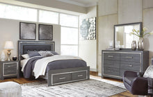 Load image into Gallery viewer, Lodanna Bedroom Set - Ego Home Furniture