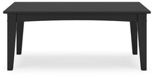 Load image into Gallery viewer, Hyland wave Outdoor Coffee Table - Ego Home Furniture