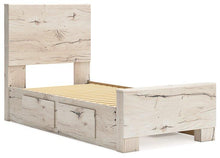 Load image into Gallery viewer, Lawroy Bed - Ego Home Furniture