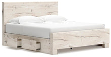 Load image into Gallery viewer, Lawroy Bed - Ego Home Furniture