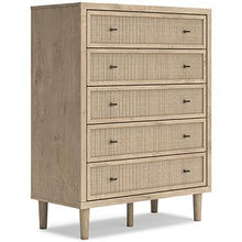 Load image into Gallery viewer, Cielden Chest of Drawers - Ego Home Furniture