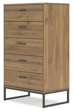 Load image into Gallery viewer, Deanlow Chest of Drawers - Ego Home Furniture