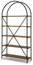 Load image into Gallery viewer, Galtbury Bookcase - Ego Home Furniture