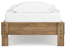 Load image into Gallery viewer, Deanlow Bed - Ego Home Furniture