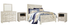 Load image into Gallery viewer, Bellaby Bedroom Set - Ego Home Furniture