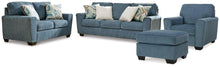 Load image into Gallery viewer, Cashton Living Room Set - Ego Home Furniture