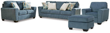 Load image into Gallery viewer, Cashton Living Room Set - Ego Home Furniture