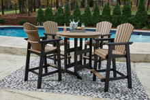 Load image into Gallery viewer, Fairen Trail Outdoor Dining Set - Ego Home Furniture