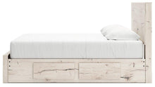 Load image into Gallery viewer, Lawroy Panel Storage Bed - Ego Home Furniture