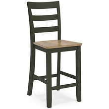 Load image into Gallery viewer, Gesthaven Counter Height Barstool - Ego Home Furniture