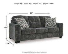Load image into Gallery viewer, Lonoke Living Room Set