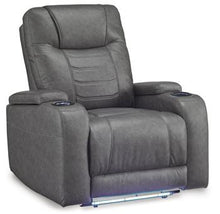 Load image into Gallery viewer, Schooner Rocks Power Recliner - Ego Home Furniture