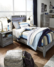 Load image into Gallery viewer, Baystorm Youth Bed - Ego Home Furniture