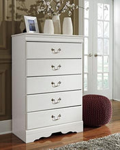 Load image into Gallery viewer, Anarasia Chest of Drawers - Ego Home Furniture
