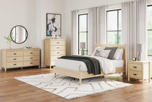 Load image into Gallery viewer, Cabinella Dresser - Ego Home Furniture