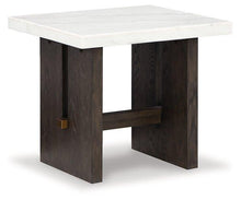 Load image into Gallery viewer, Burkhaus End Table - Ego Home Furniture