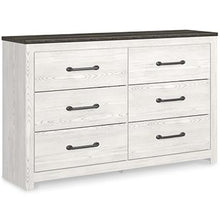 Load image into Gallery viewer, Gerridan Dresser - Ego Home Furniture