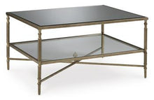Load image into Gallery viewer, Cloverty Occasional Table Set