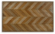 Load image into Gallery viewer, Blondon Dining Table and 6 Chairs (Set of 7) - Ego Home Furniture