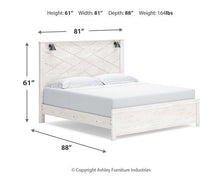 Load image into Gallery viewer, Gerridan Bedroom Set - Ego Home Furniture