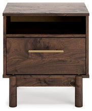 Load image into Gallery viewer, Calverson Nightstand - Ego Home Furniture