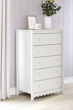 Load image into Gallery viewer, Hallityn Chest of Drawers - Ego Home Furniture