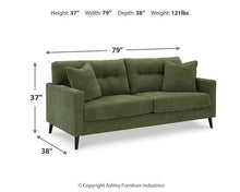 Load image into Gallery viewer, Bixler Living Room Set