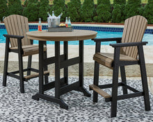 Load image into Gallery viewer, Fairen Trail Outdoor Dining Set