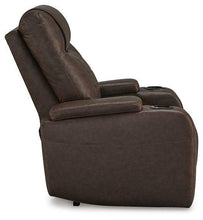 Load image into Gallery viewer, Schooner Rocks Power Recliner - Ego Home Furniture