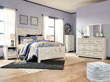 Load image into Gallery viewer, Bellaby Crossbuck Bed