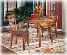 Load image into Gallery viewer, Berringer Dining Drop Leaf Table - Ego Home Furniture