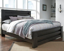 Load image into Gallery viewer, Brinxton Bed