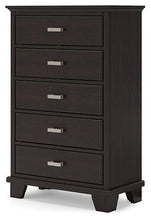 Load image into Gallery viewer, Covetown Chest of Drawers - Ego Home Furniture