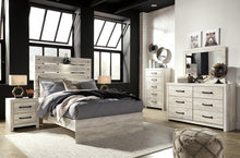 Load image into Gallery viewer, Cambeck Bed - Ego Home Furniture