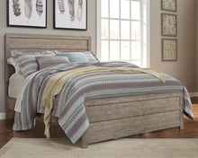 Load image into Gallery viewer, Culverbach Bed - Ego Home Furniture