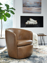 Load image into Gallery viewer, Kierreys Swivel Accent Chair - Ego Home Furniture