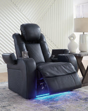 Load image into Gallery viewer, Fyne-Dyme Power Recliner - Ego Home Furniture