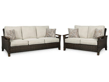 Load image into Gallery viewer, Paradise Trail Outdoor Seating Set - Ego Home Furniture