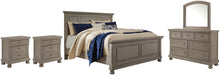 Load image into Gallery viewer, Lettner Bedroom Set - Ego Home Furniture