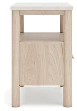 Load image into Gallery viewer, Cadmori Nightstand - Ego Home Furniture