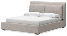 Load image into Gallery viewer, Cabalynn Upholstered Bed