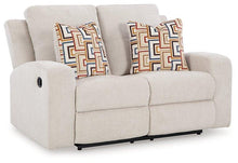 Load image into Gallery viewer, Danum Reclining Loveseat - Ego Home Furniture