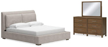 Load image into Gallery viewer, Cabalynn Bedroom Set - Ego Home Furniture