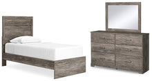 Load image into Gallery viewer, Ralinksi Bedroom Set - Ego Home Furniture