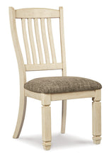 Load image into Gallery viewer, Bolanburg Dining Chair Set - Ego Home Furniture
